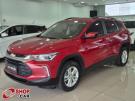 GM - Chevrolet Tracker LT 1.0T 12v Vermelha