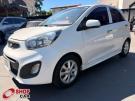 KIA Picanto EX 1.0 12v Branca