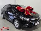 GM - Chevrolet Prisma LT 1.4 Preta