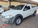 FIAT Strada Hard Working 1.4 C.S. Branca