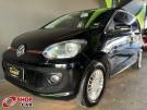 VW - Volkswagen Up! Move 1.0 12v TSi 4p. Preta