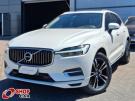 VOLVO XC60 T-8 Momentum 2.0T 16v AWD Preta