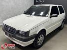 FIAT Uno Mille Economy 1.0 Fire 2p. Branca
