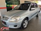 GM - Chevrolet Prisma Maxx 1.4 Prata