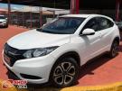 HONDA HR-V LX 1.8 16v Branca
