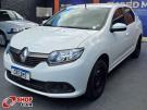 RENAULT Logan Expression 1.6 EasyR Branca