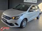 FIAT Argo Drive 1.0 Prata