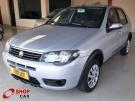 FIAT Palio Way Celebration 1.0 4p. Prata