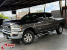 RAM 2500 Laramie 6.7TDi 24v 4X4 C.D. Cinza
