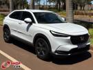 HONDA HR-V EXL 1.5 16v Branca