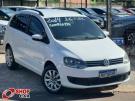 VW - Volkswagen SpaceFox 1.6 Branca