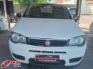 FIAT Palio 1.0 Fire 4p. Branca