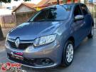 RENAULT Sandero Expression 1.6 16v Cinza