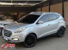 HYUNDAI ix35 GL 2.0 16v Prata