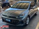 HYUNDAI HB20 Sense Plus 1.0 12v Cinza