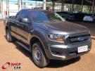 FORD Ranger XL 2.2TDCi 16v 4x4 C.S. Cinza