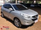 HYUNDAI ix35 2.0 16v Prata