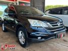 HONDA CR-V EXL 2.0 16v 4WD Preta