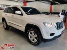 JEEP Grand Cherokee Limited 3.6 V6 24v Branca