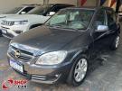GM - Chevrolet Celta Life 1.0 4p. Cinza