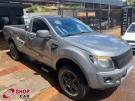 FORD Ranger XLS 2.5 16v C.S. Cinza