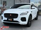 JAGUAR E-Pace R-Dynamic S 2.0T 16v P250 Branca