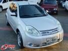FORD Ka 1.0 Prata