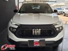 FIAT Toro Endurance 1.3T 16v Branca