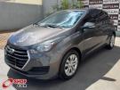 HYUNDAI HB20 Comfort Plus 1.0 12v Cinza