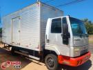 FORD Cargo 712 E Turbo Prata