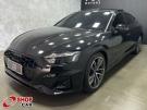 AUDI A5 Sportback S-Line 2.0 TFSi 16v Preta