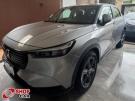 HONDA HR-V EXL 1.5 16v Prata