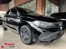 VW - Volkswagen Polo Hatch Track 1.0 12v Preta