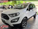 FORD EcoSport FreeStyle 1.5 12v Branca