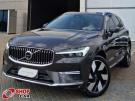 VOLVO XC60 T-8 Ultimate 2.0T 16v AWD Cinza
