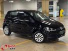 VW - Volkswagen Fox Trendline 1.0 12v 4p. Branca