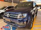 VW - Volkswagen Amarok Extreme 3.0TDi V6 24v 4x4 C.D. Azul