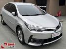 TOYOTA Corolla GLi 1.8 16v Prata