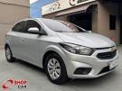 GM - Chevrolet Onix LT 1.0 Prata