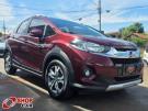 HONDA WR-V EX 1.5 16v Bordo