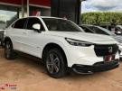 HONDA HR-V Touring 1.5T 16v Branca