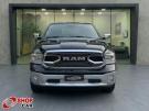 RAM 1500 Classic Laramie 5.7 V8 4X4 C.D. Preta