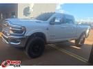 RAM 3500 Limited Edition Longhorn 6.7TDi 24v 4X4 C.D. Branca