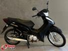 HONDA Biz 125i ES Preta