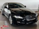 JAGUAR XJ Portfolio 3.0 V6 24v Supercharged Preta