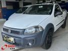 FIAT Strada Working 1.4 C.S. Branca