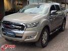 FORD Ranger XLT 3.2TDCi 20v 4x4 C.D. Prata