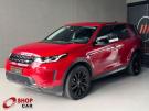 LAND ROVER Discovery Sport SE 2.0T 16v P250 Vermelha