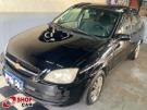 GM - Chevrolet Classic LS 1.0 Preta
