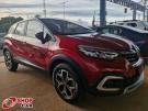 RENAULT Captur Iconic 1.3T 16v Vermelha